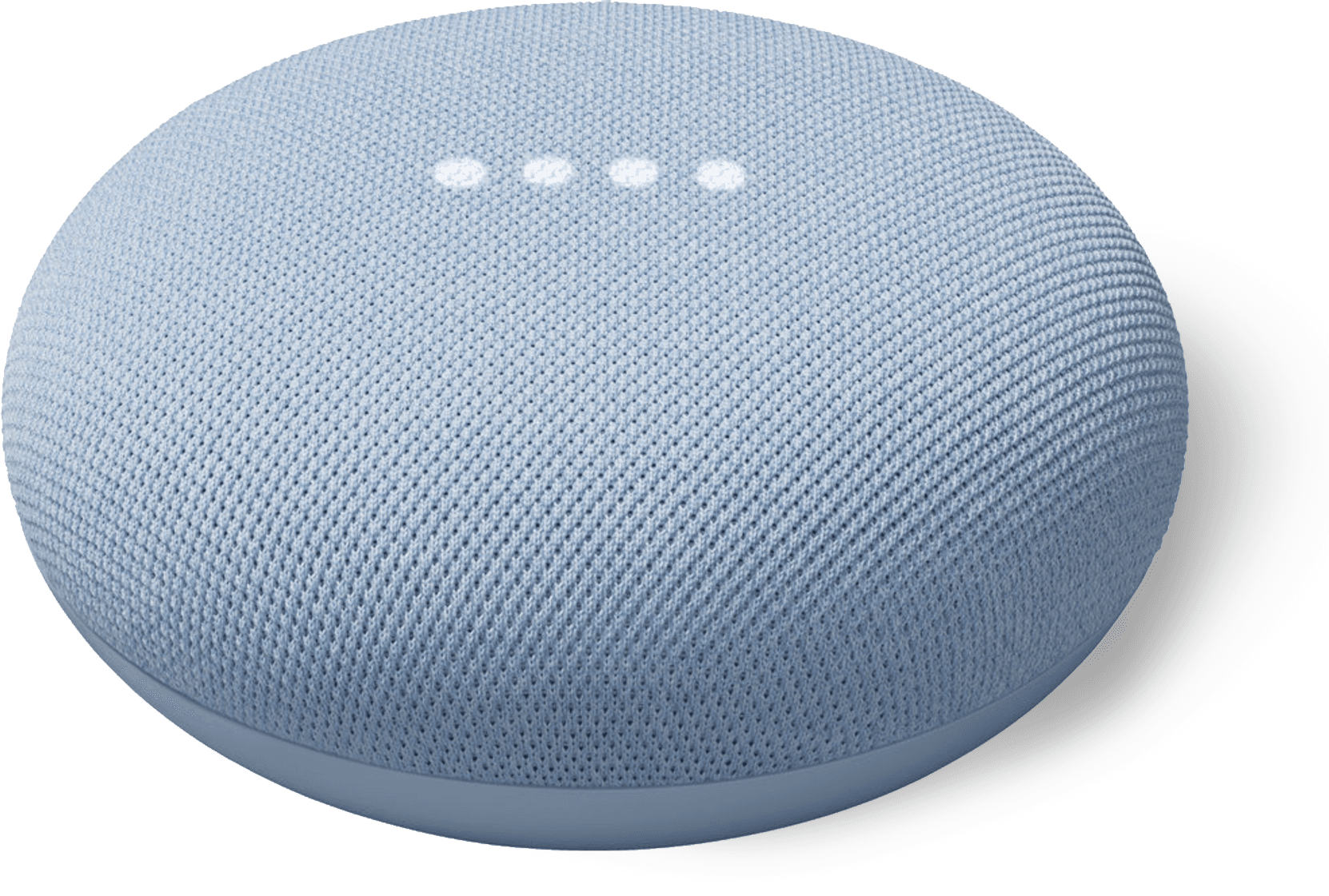Google Home Mini