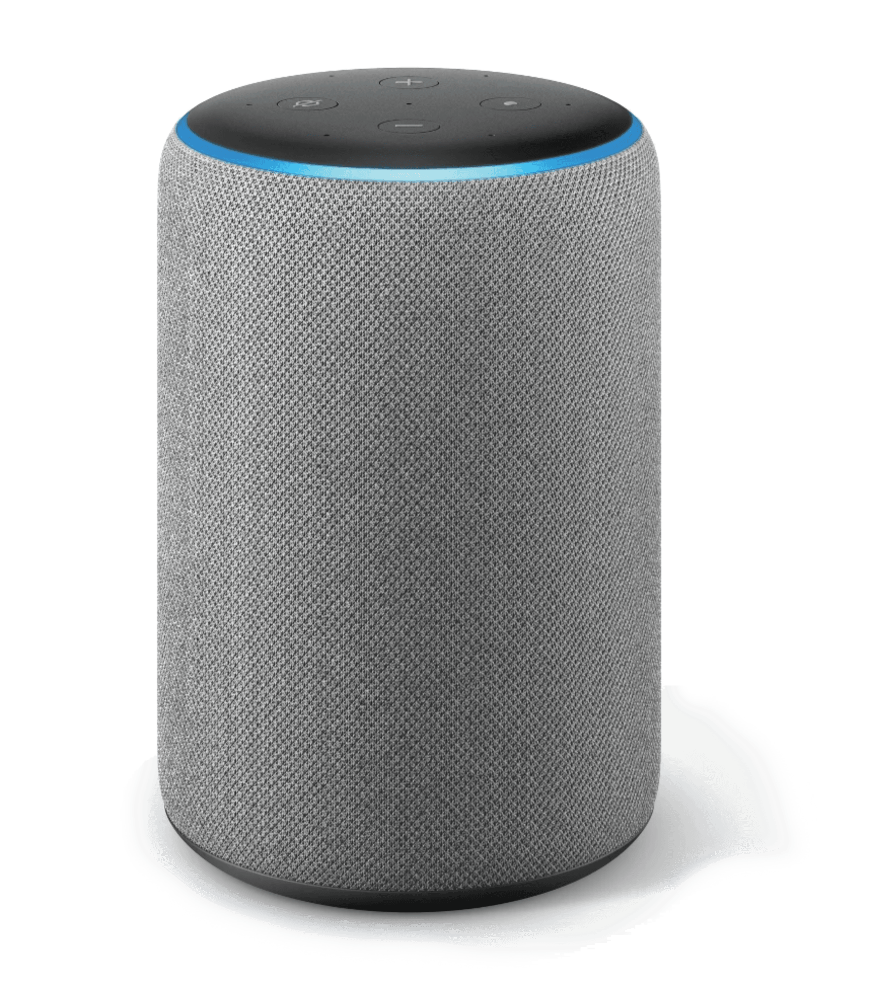 Amazon Alexa speaker